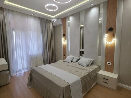 2 otaqlı mənzil, 86 m², Elmlər Akademiyası: 420 000 ₼ 4