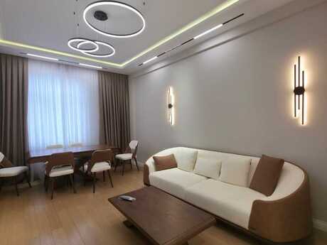 2 otaqlı mənzil, 86 m², Elmlər Akademiyası: 420 000 ₼ 3
