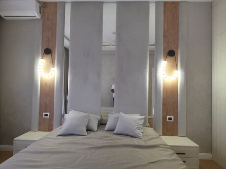 2 otaqlı mənzil, 86 m², Elmlər Akademiyası: 420 000 ₼ 5