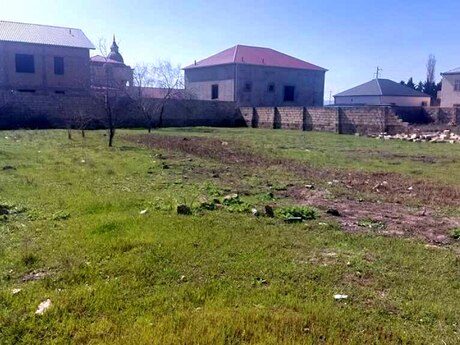 Elan №5900592 - Bakı, Hökməli q., 5 sot