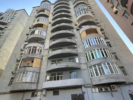 Elan №5900590 - Bakı, Xətai r., 2 otaqlı, 69 m², 10/12 mərtəbə