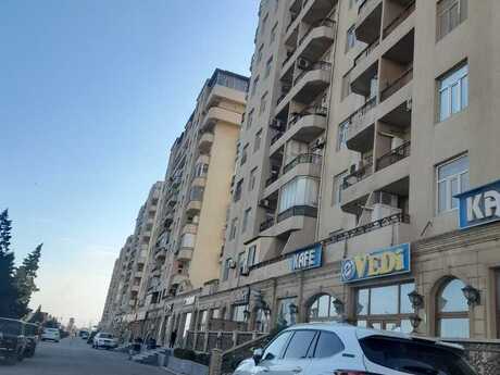 3-комн. новостройка - пос. Мамедли - 120 м²