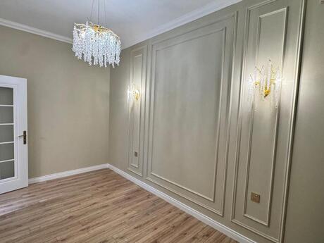 Объявление №5900681 - Баку, м. 20 января, 2-комн., 55 м², 6/20 этаж