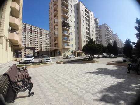 2-комнатная квартира, 90 м², Məmmədli: 138 000 ₼ 2