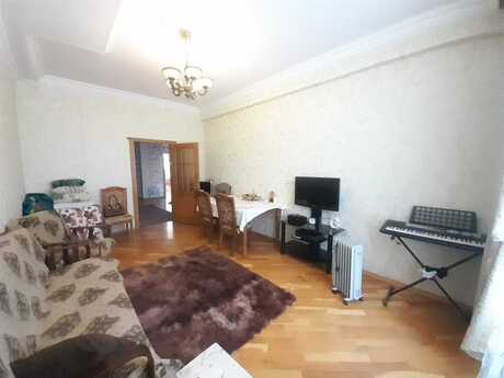 2-комнатная квартира, 90 м², Məmmədli: 138 000 ₼ 4