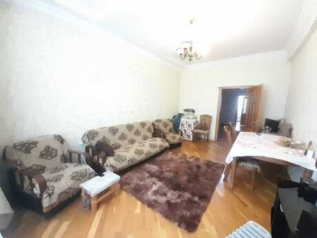 2-комнатная квартира, 90 м², Məmmədli: 138 000 ₼ 3