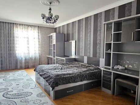 4-комн. новостройка - м. 8 ноября - 176 м²