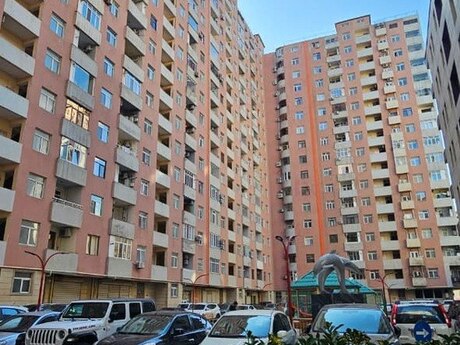 4-комн. новостройка - м. 8 ноября - 176 м²