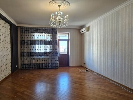 4-комн. новостройка - м. 8 ноября - 176 м²
