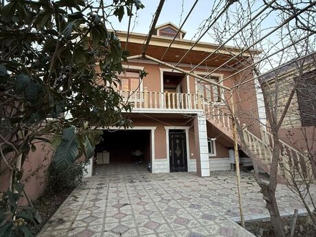 Объявление №5901033 - Баку, пос. Масазыр, 6-комн., 202 м²