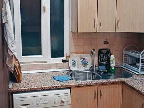 2 otaqlı köhnə tikili - Sahil m. - 55 m²