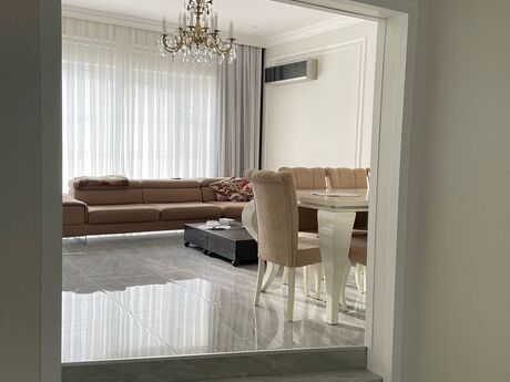 Объявление №5901181 - Баку, пос. Бадамдар, 3-комн., 200 м²