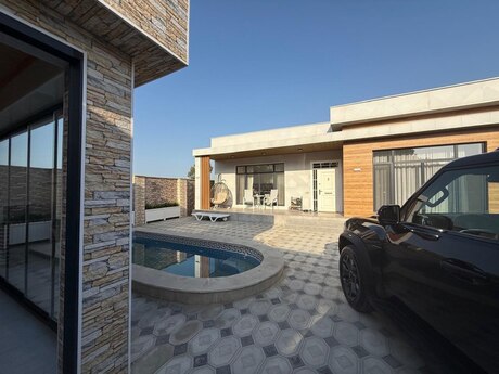 Elan №5901238 - Bakı, Mərdəkan q., 5 otaqlı, 180 m²