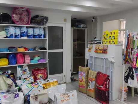 2 otaqlı köhnə tikili - İçəri Şəhər m. - 42 m²