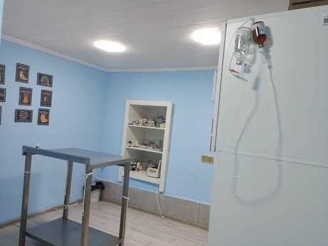 2 otaqlı köhnə tikili - İçəri Şəhər m. - 42 m²