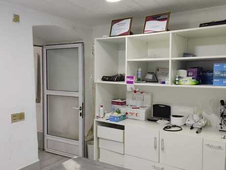 2 otaqlı köhnə tikili - İçəri Şəhər m. - 42 m²