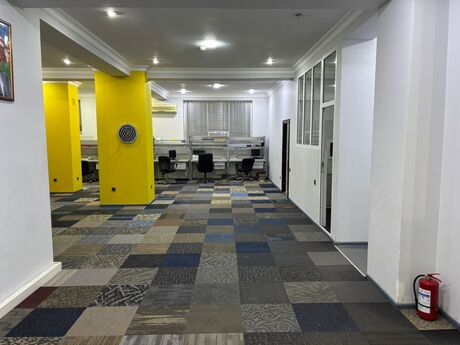 Obyekt - 28 May m. - 200 m²