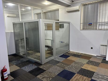Obyekt - 28 May m. - 200 m²
