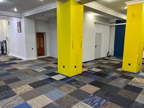 Obyekt - 28 May m. - 200 m²