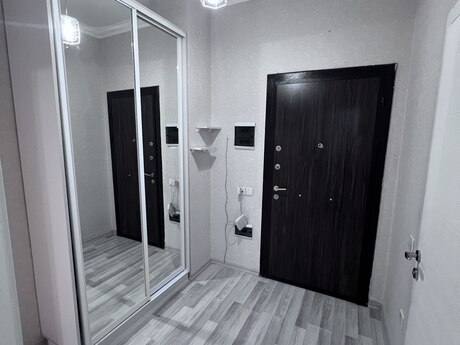2 otaqlı yeni tikili - 20 Yanvar m. - 50 m²