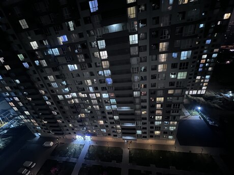 2 otaqlı yeni tikili - 20 Yanvar m. - 50 m²