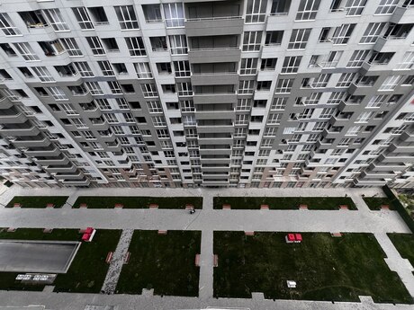 Elan №5901334 - Bakı, 20 Yanvar m., 2 otaqlı, 50 m², 16/20 mərtəbə