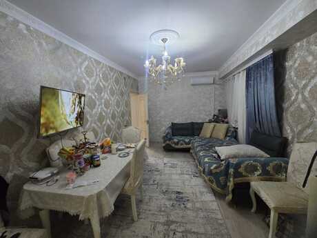 Elan №5901376 - Bakı, Həzi Aslanov m., 2 otaqlı, 47 m², 12/16 mərtəbə