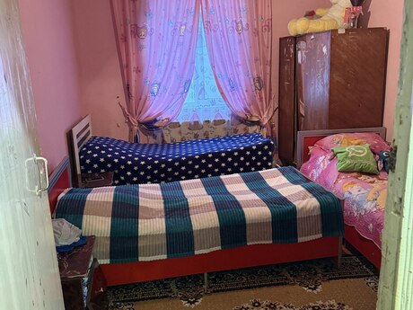 3 otaqlı köhnə tikili - Sumqayıt - 72 m²
