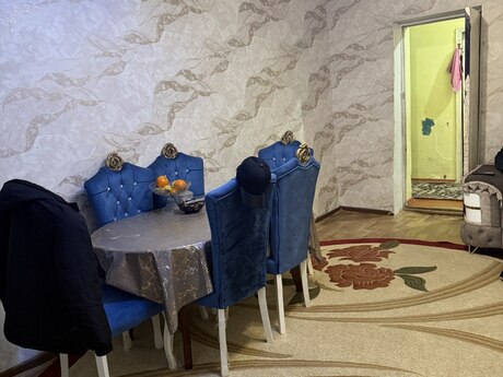 3 otaqlı köhnə tikili - Sumqayıt - 72 m²