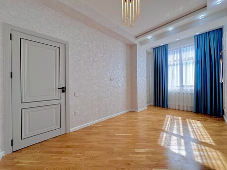 Объявление №5901433 - Баку, м. Кара Караев, 2-комн., 76 м², 10/14 этаж