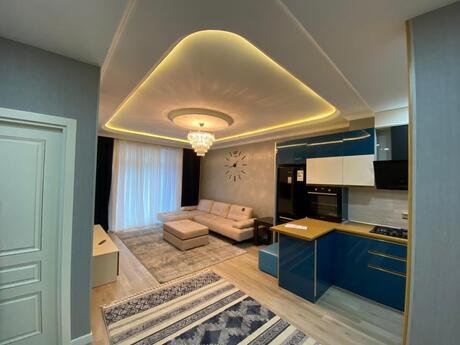 Kirayə 2 otaqlı mənzil, 67 m², Yasamal: 900 ₼/ay 5