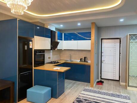 Kirayə 2 otaqlı mənzil, 67 m², Yasamal: 900 ₼/ay 3