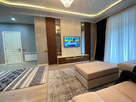 Kirayə 2 otaqlı mənzil, 67 m², Yasamal: 900 ₼/ay 4