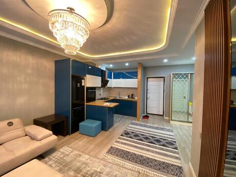 Kirayə 2 otaqlı mənzil, 67 m², Yasamal: 900 ₼/ay 2