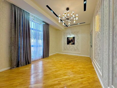 Объявление №5901540 - Баку, м. Кара Караев, 2-комн., 77 м², 12/16 этаж
