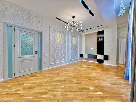 2-комнатная квартира, 77 м², Qara Qarayev: 255 000 ₼ 5