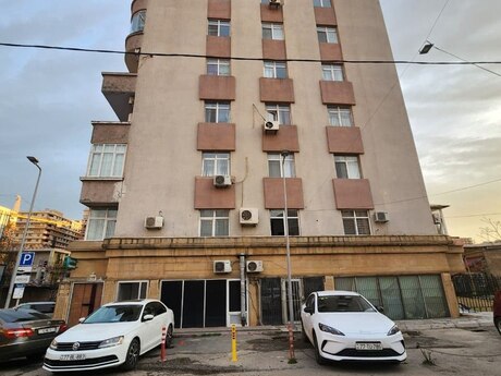 Elan №5901584 - Bakı, Nizami m., 32 m²