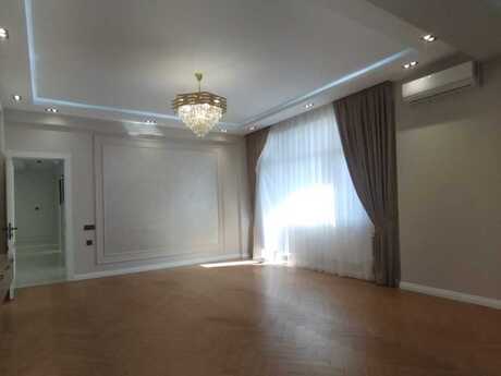 28 Mayda 3 otaqlı yeni tikili mənzil satılır, 132 m², 485 000 AZN, şəkil 4 / 12
