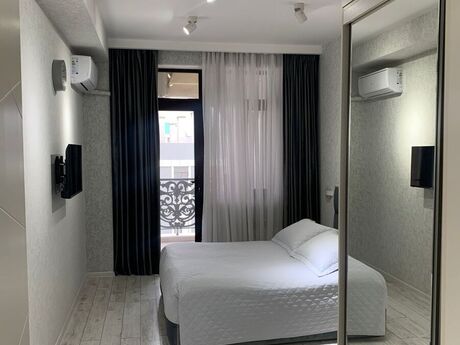 2 otaqlı yeni tikili - 28 May m. - 62 m²
