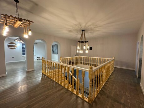 Объявление №5901732 - Баку, пос. НЗС, 6-комн., 400 м²