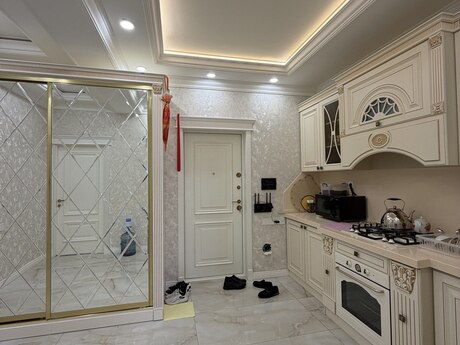 2 otaqlı mənzil, 64 m², Nəriman Nərimanov: 263 000 ₼ 5