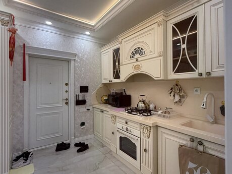2 otaqlı mənzil, 64 m², Nəriman Nərimanov: 263 000 ₼ 4
