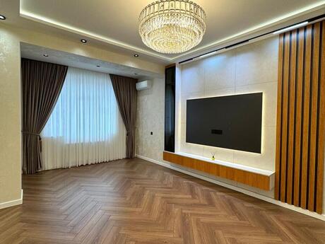 Elan №5901847 - Bakı, Həzi Aslanov m., 3 otaqlı, 105 m², 3/15 mərtəbə