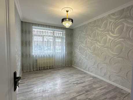 2 otaqlı mənzil, 65 m², Həzi Aslanov: 143 000 ₼ 3