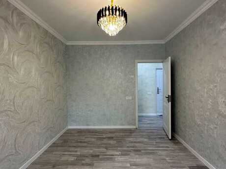2 otaqlı mənzil, 65 m², Həzi Aslanov: 143 000 ₼ 4