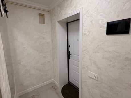 Объявление №5901907 - Баку, м. Нариман Нариманов, 2-комн., 50 м², 4/5 этаж