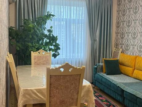 Elan №5901909 - Bakı, Əhmədli m., 3 otaqlı, 85 m², 7/9 mərtəbə