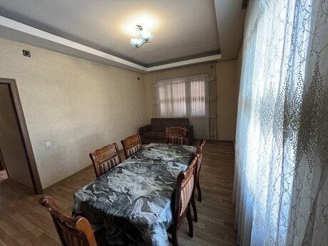 2 otaqlı köhnə tikili - Həzi Aslanov m. - 48 m²