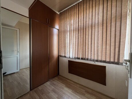 2 otaqlı köhnə tikili - Həzi Aslanov m. - 48 m²