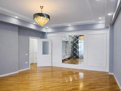 Elan №5901950 - Bakı, Nəsimi m., 3 otaqlı, 115 m², 14/17 mərtəbə